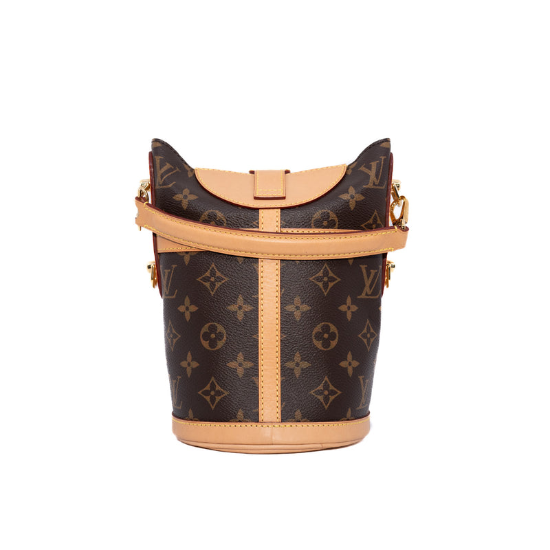 Lv duffle sales bag 2019