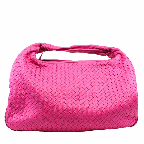 tote large  rosepink - L'UXE LINK