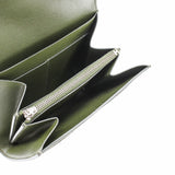 thumbnail constance wallet green PHW - L'UXE LINK