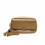 thumbnail belt bag gold ghw seri 26 - L'UXE LINK