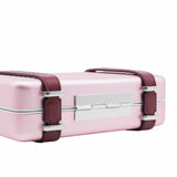 thumbnail X RIMOWA PERSONAL CLUTCH ALUMINUM PHW - L'UXE LINK