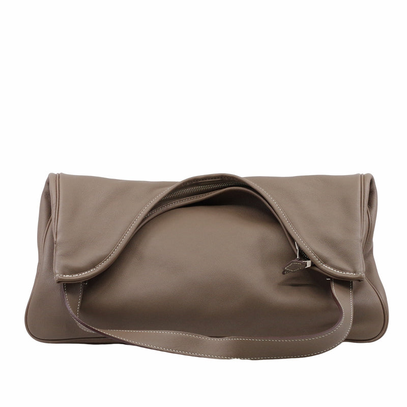 Hermes Massai Cut Bag Leather 32