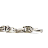 thumbnail chaine d'ancre bracelet in silver