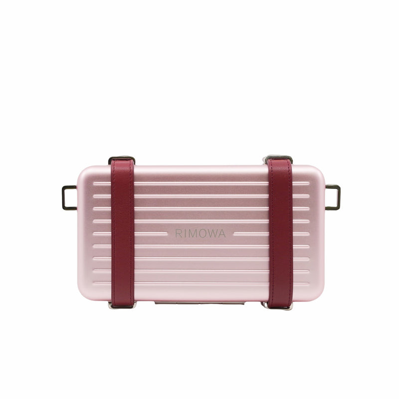 Dior rimowa personal online clutch price