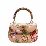 thumbnail Bamboo 1947  top handle bag - L'UXE LINK