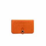 thumbnail dogon orange  phw T stamp - L'UXE LINK