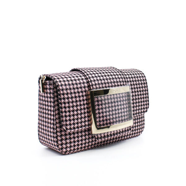 rv side bag fabric - L'UXE LINK