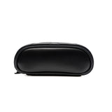 thumbnail marmont vanity case in leather black ghw - L'UXE LINK