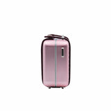 thumbnail X RIMOWA PERSONAL CLUTCH ALUMINUM PHW - L'UXE LINK