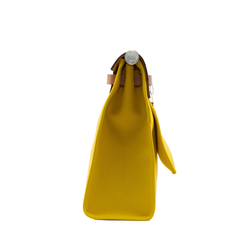 herbag 31cm yellow z stamp phw - L'UXE LINK