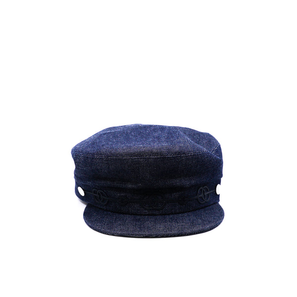 newsboy hat jean #58 - L'UXE LINK