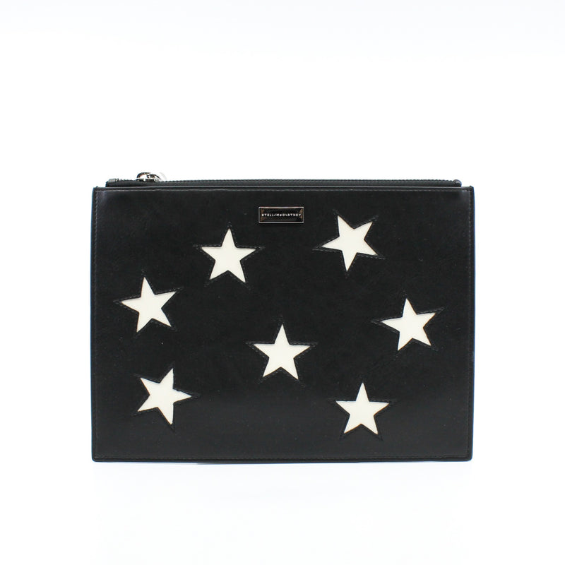 clutch bag zippy small