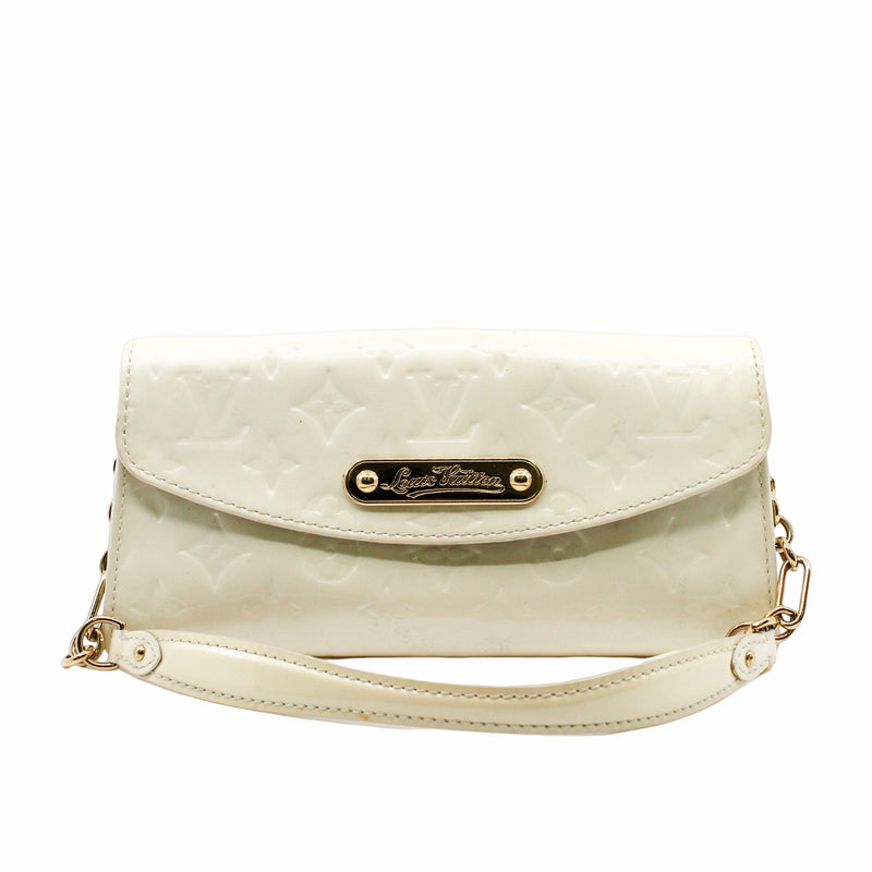 white clutch ghw