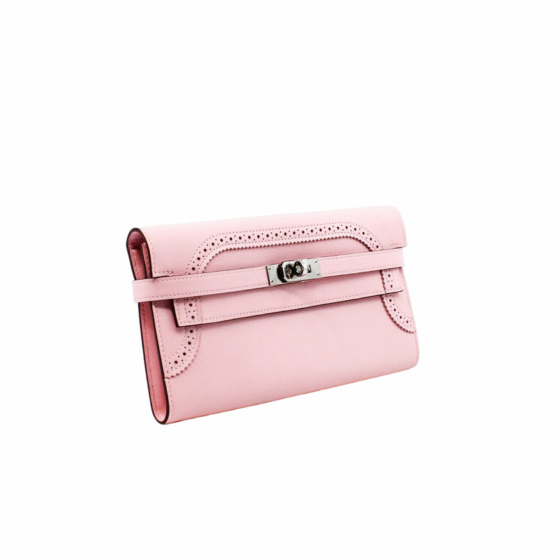 kelly wallet 3q swift PHW - L'UXE LINK