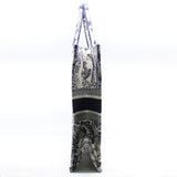 thumbnail Dior Toile De Jouy Book Tote Large Blue Embroidery rrp5000 - L'UXE LINK