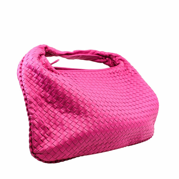 tote large  rosepink - L'UXE LINK