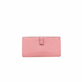 thumbnail bearn long wallet pink phw - L'UXE LINK