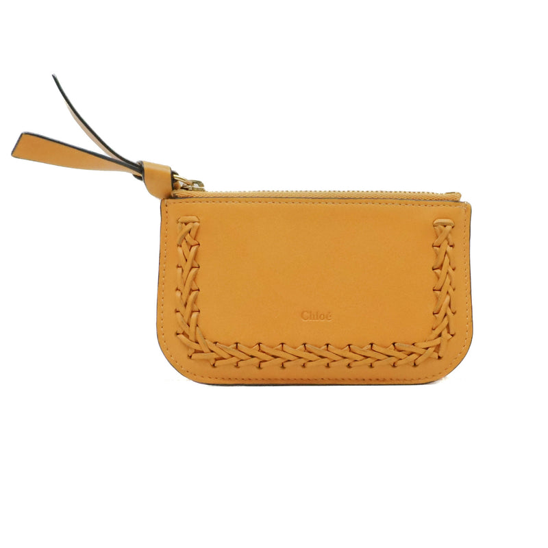 Chloe coin purse online