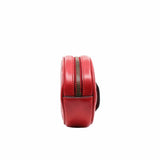 thumbnail belt bag leather red  ghw - L'UXE LINK