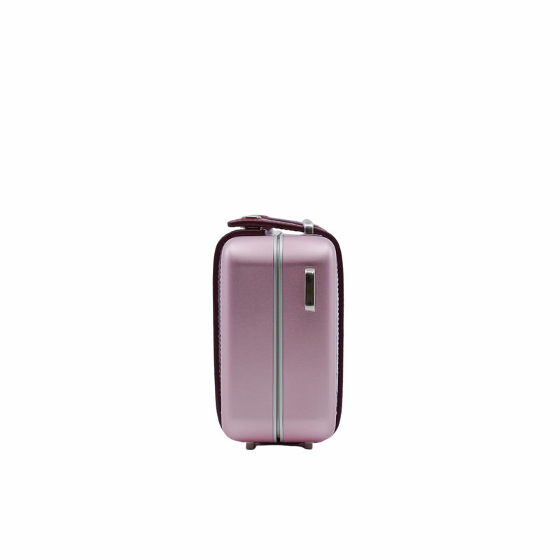 x Rimowa Personal Clutch Aluminum phw