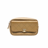 thumbnail belt bag gold ghw seri 26 - L'UXE LINK