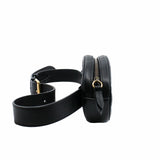 thumbnail gg belt bag black ghw#75 - L'UXE LINK