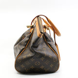 thumbnail Tivoli Handbag monogram ghw - L'UXE LINK