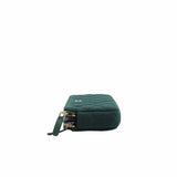 thumbnail cf zip chain bag mini fabric green  seri28 - L'UXE LINK