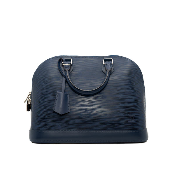 alma pm in epi navy phw  2015 - L'UXE LINK