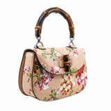 thumbnail Bamboo 1947  top handle bag - L'UXE LINK