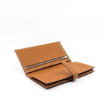 thumbnail bearn wallet epsom gold phw - L'UXE LINK