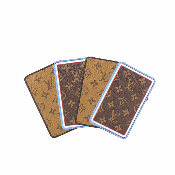 LIMITED EDITION GAME ON EPI JEU DE CARTES - L'UXE LINK