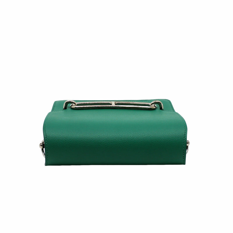 mini roulis green phw A stamp - L'UXE LINK