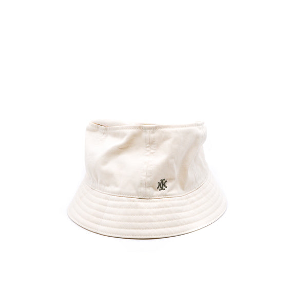 bucket hat beige #58 - L'UXE LINK