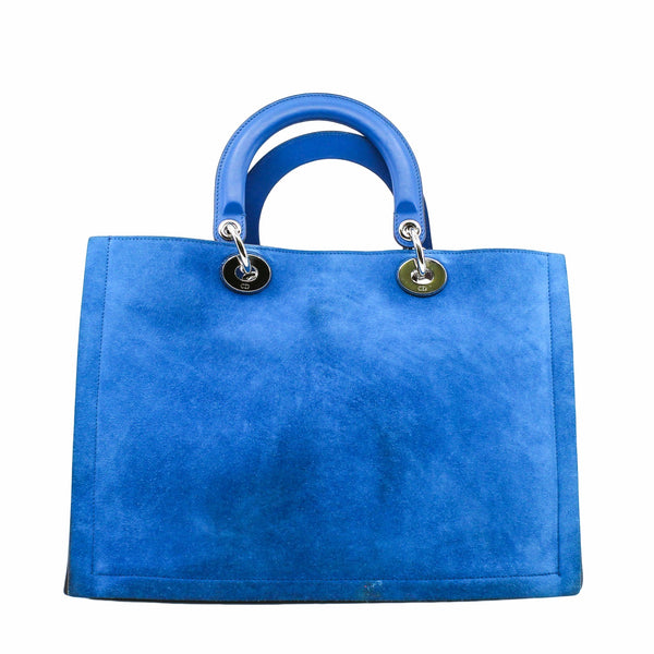 vip issimo suede blue phw