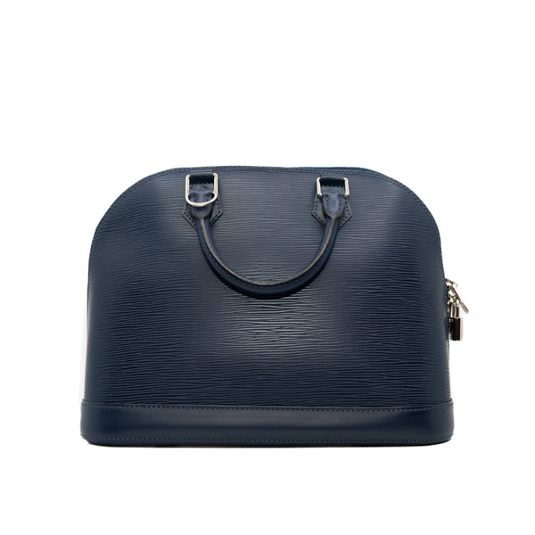 alma pm in epi navy phw  2015 - L'UXE LINK