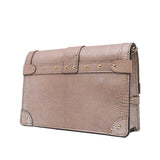 thumbnail trunk woc in lizard pink/beige ghw 2022 - L'UXE LINK